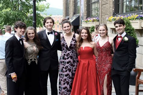 Notre Dame High School prom 2019 (PHOTOS) - lehighvalleylive.com