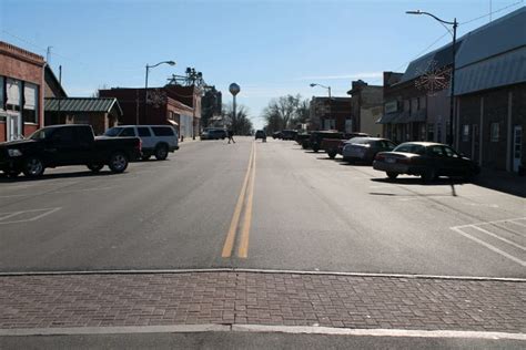 Welcome to Waverly — A Community Built on Caring — Waverly, Kansas