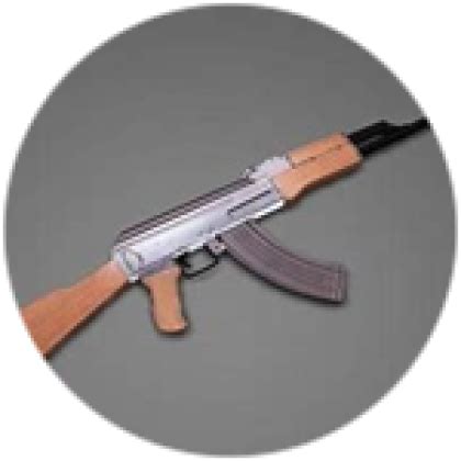 AK47 - Roblox