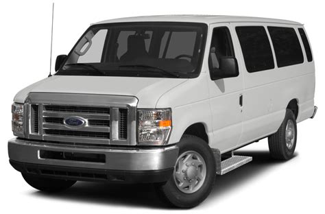 Ford E350 Super Duty - Model Years, Generations & News | Cars.com