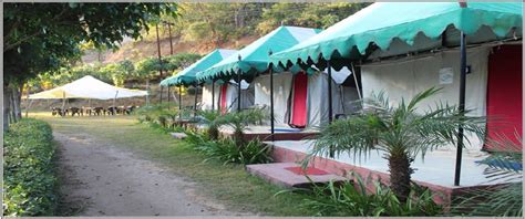 Rishikesh Camping Packages | Krishna Holidays | Camping in Rishikesh - Get 10% off on Packages