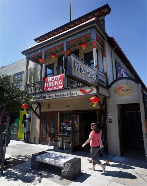 San Jose restaurant breathes new life into historic Japantown landmark