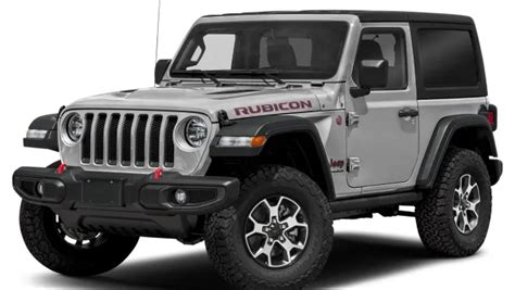 2023 Jeep Wrangler Rubicon 2 Door – Get Latest News 2023 Update