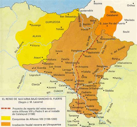 Opiniones de Reino de Navarra