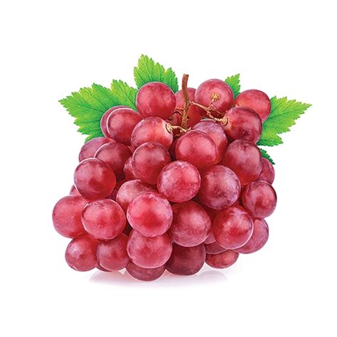 Red Globe Grapes