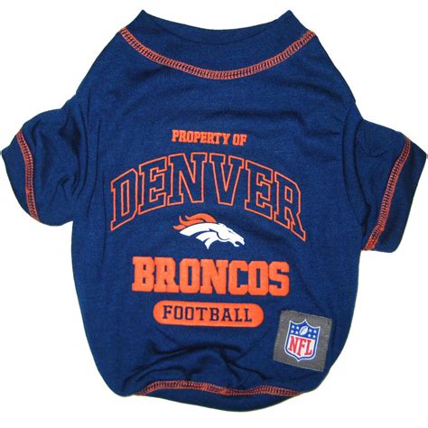 denver broncos merchandise canada