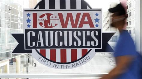 Video By The Numbers: Past Iowa caucus winners - ABC News