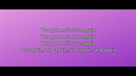 Love Again - Dua Lipa Lyrics - YouTube