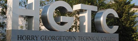 Campus and Public Safety | Horry-Georgetown Technical College