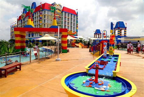 Get Legoland Malaysia Kingdom Room PNG