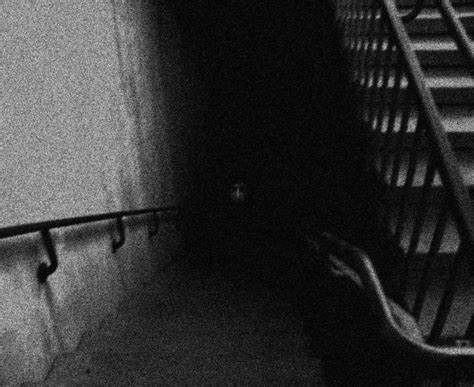 SCP: Inside a Scary, Creepy, and Dangerously Disturbing Secret Corner ...