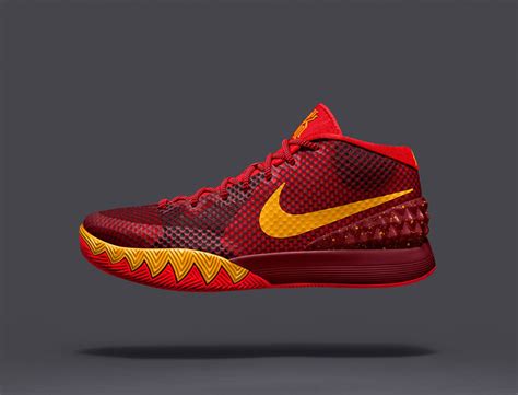 Kyrie Irving to Debut NIKEiD Kyrie 1 Tonight - SneakerNews.com