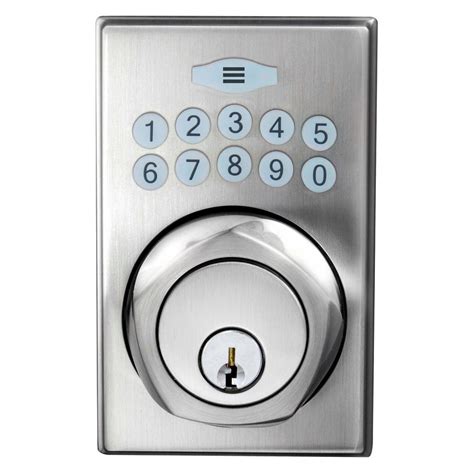 Defiant Deadbolt Locks Instructions - fmgoodsite