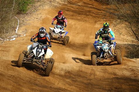 More Kids Treated For Trauma Injuries From ATV's And Bikes During Pandemic | Georgia Public ...