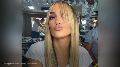 Jennifer Lopez debuts new haircut on Instagram