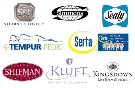 Guide to the Best Mattress Brands in the UK | Best Mattress