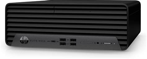 HP Elite SFF 800 G9 Desktop PC