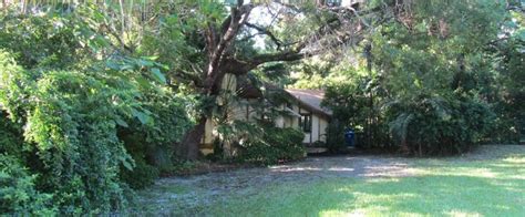 Marjory Stoneman Douglas House | Florida State Parks