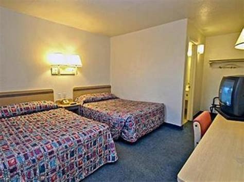 Motel 6-Muskogee, OK, Muskogee (OK) | 2021 Updated Prices, Deals