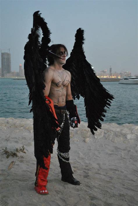 Devil Jin 2.0 Cosplay - 6 by vega147 on DeviantArt