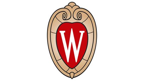 University of Wisconsin Logo, symbol, meaning, history, PNG, brand