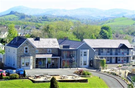 THE GATEWAY LODGE - Updated 2024 Prices & Hotel Reviews (Donegal Town ...