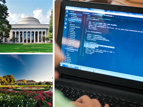 Best Colleges for Computer Science in the US (Ranked for 2023)