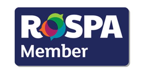 RoSPA Membership Logo - Coatech