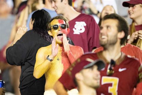 FSU offering free tickets to Florida residents, students ahead of ...