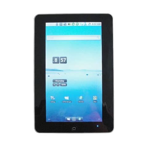 New Epad 10.2 Android 2.1 Marketplace - Best Tecnology Tablets