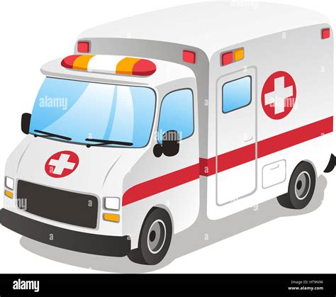 Emergency room injury Cut Out Stock Images & Pictures - Alamy