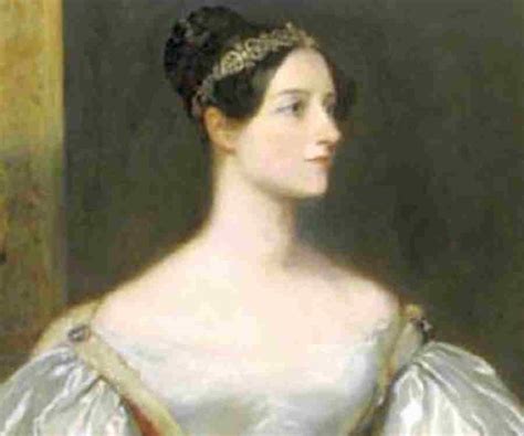 Ada Lovelace Biography - Childhood, Life Achievements & Timeline