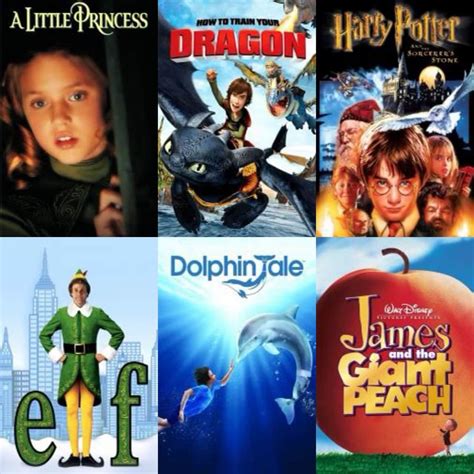 100 Family-Friendly Movies to Watch When You're Stuck at Home - Happy ...