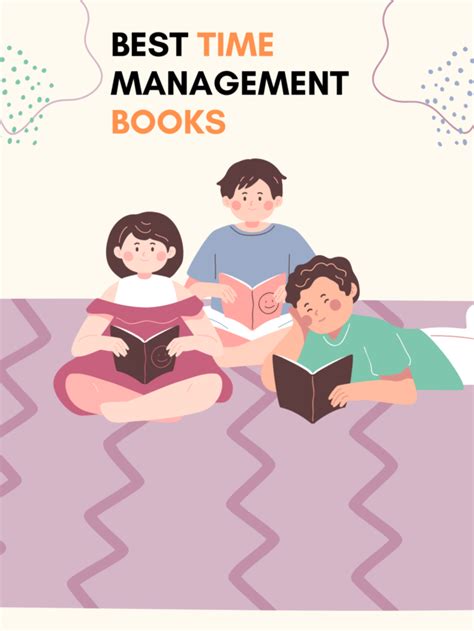 Best time Management Books - StatAnalytica