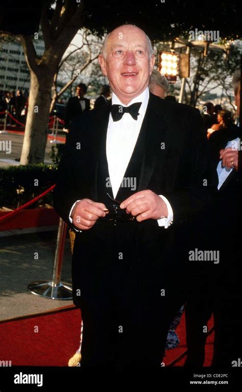 Jan. 1, 2011 - Hollywood, California, U.S. - SIR ALEC GUINNESS.1980 ...