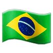 🇧🇷 Flag of Brazil Emoji Meaning with Pictures: from A to Z