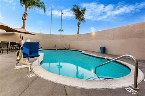 La Quinta Inn & Suites by Wyndham San Diego Mission Bay | San Diego, CA ...