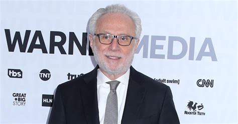 CNN Bombshell: Wolf Blitzer ‘Considering’ Retirement