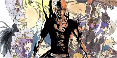 Bleach's Wildest Names, Explained | CBR