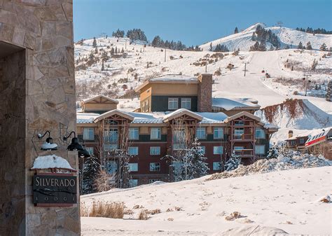 Silverado Lodge | Park City, UT | All Seasons Resort Lodging