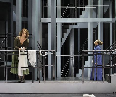 The Wagner Opera That's OK for Jews To Love – The Forward