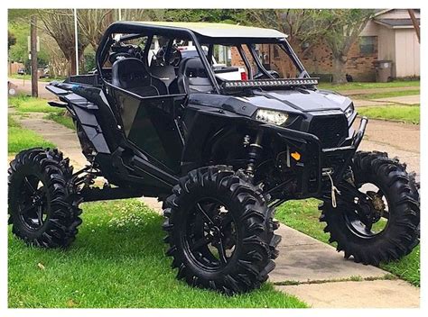 RADICAL RZR PHOTO GALLERY! #razor #atv #accessories # ...