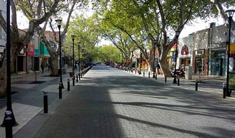 San Rafael, un lugar mágico en Mendoza