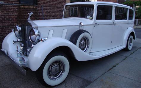 Vintage 1937 Rolls Royce Phantom Rolls Royce Phantom, Rolls Royce ...