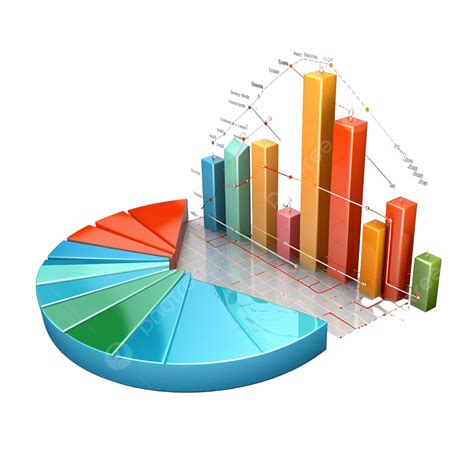 Business Graph Chart, Graph, Business, Chart PNG Transparent Image and ...