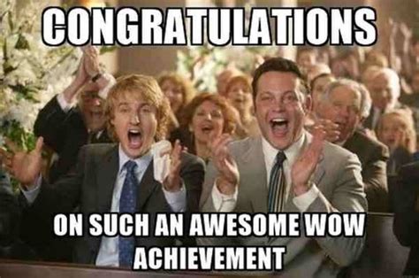 71 Funny Congratulations Memes to Celebrate Success