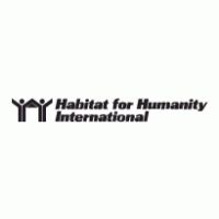 Habitat for Humanity Logo PNG Vector (EPS) Free Download