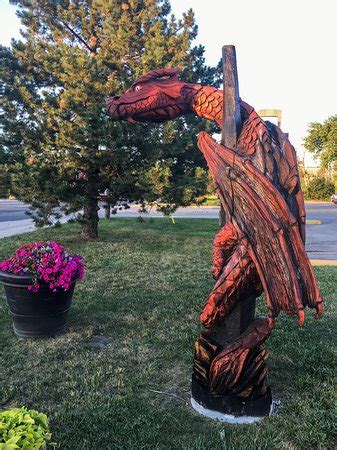 Art Walk of Tree Sculptures (Orangeville) - All You Need to Know BEFORE You Go - Updated 2021 ...