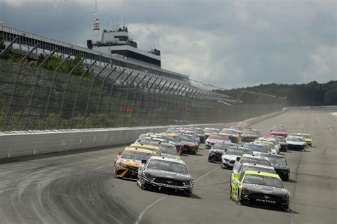 At-track photos: Pocono Raceway 2020 | NASCAR