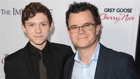 Everything we know about Tom Holland's parents - TheNetline